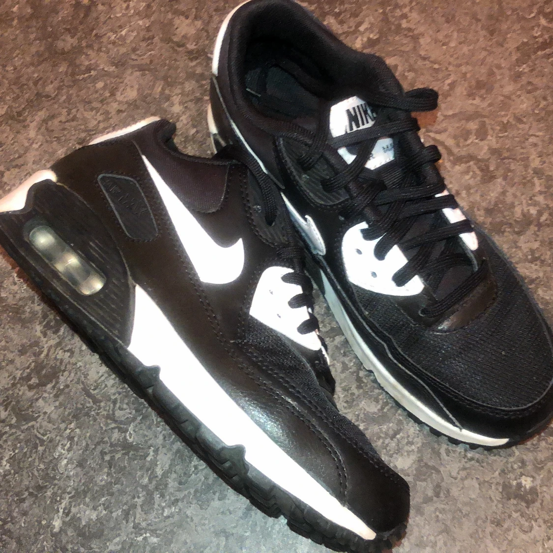 AirMax 90 - 91