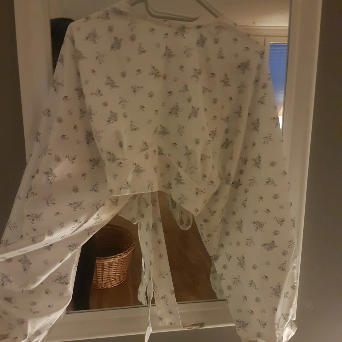 Silkesblus från NAKD - 90