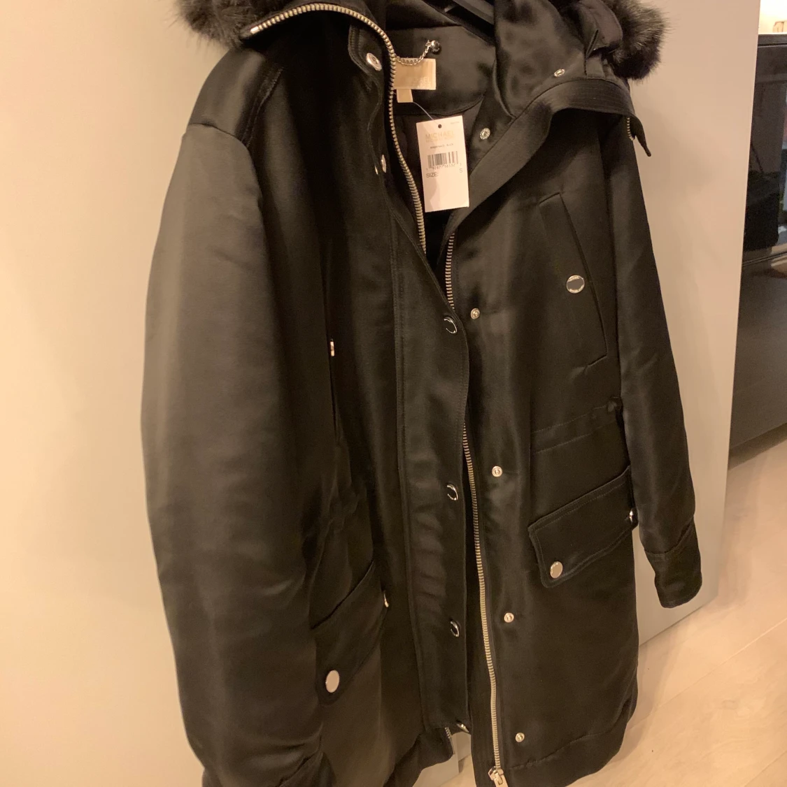 Michael Kors vinterjacka stl S - 91