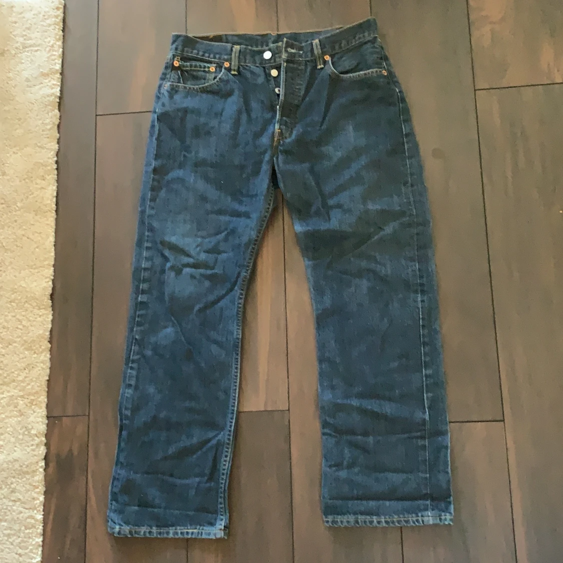 Levis 501 - 91