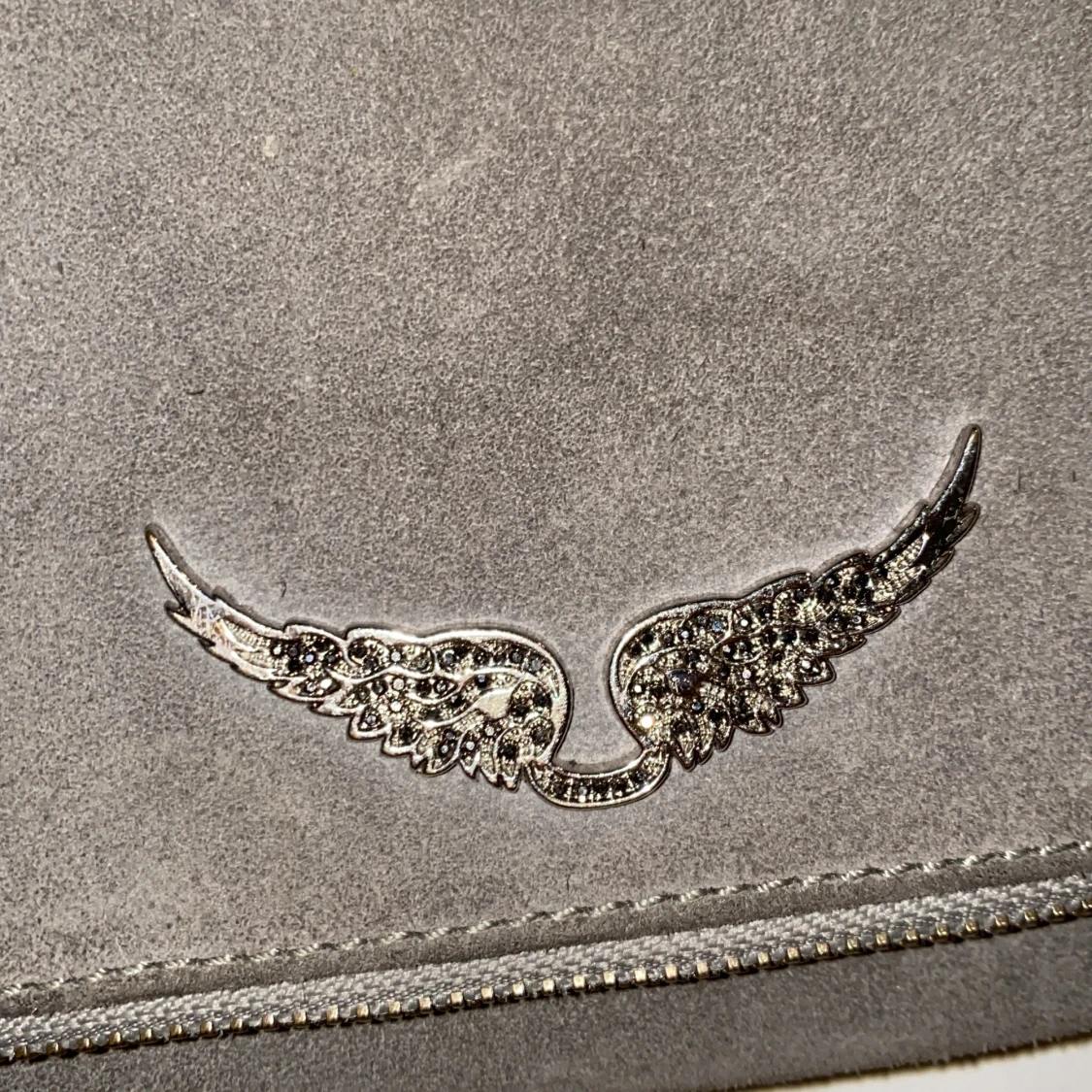 Zadig Voltaire väska! - 90