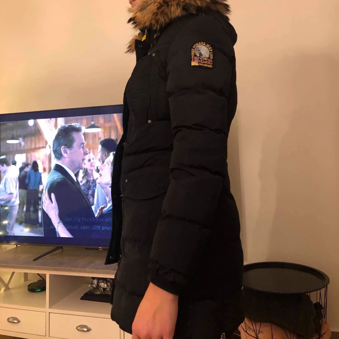 Parajumper AAA-kopia - 91