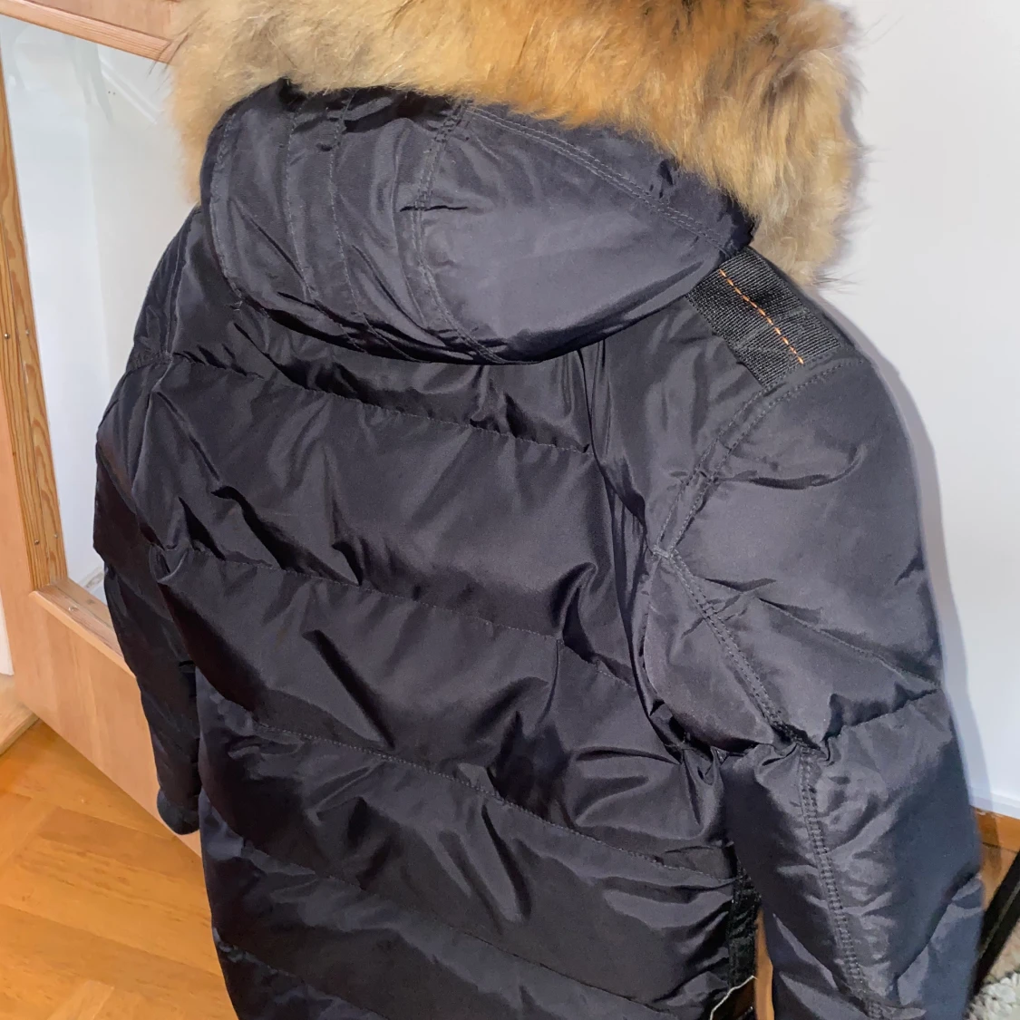 Parajumper Young small - 90