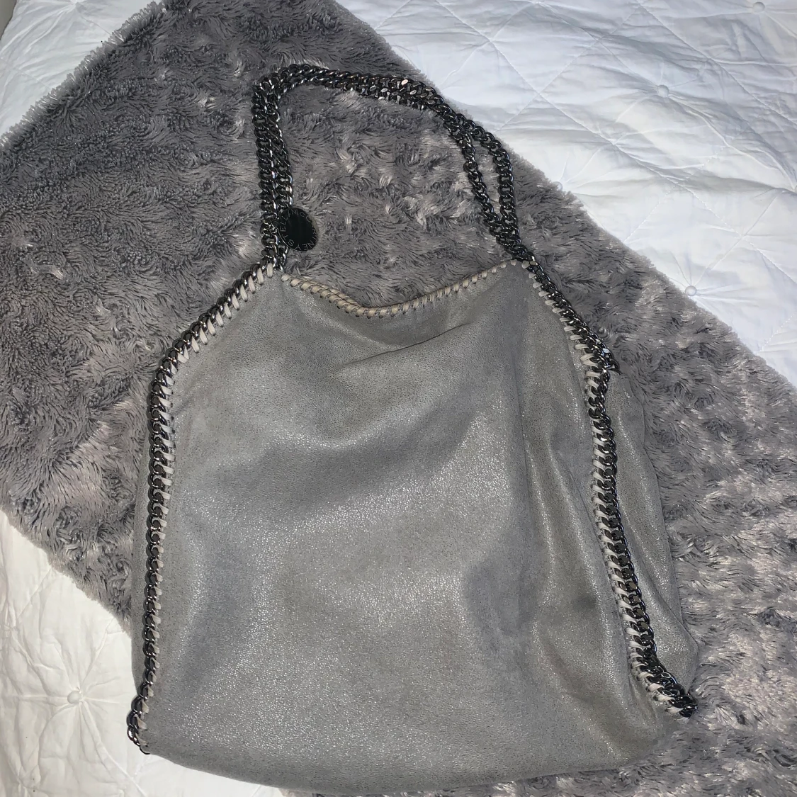 Stella McCartney väska