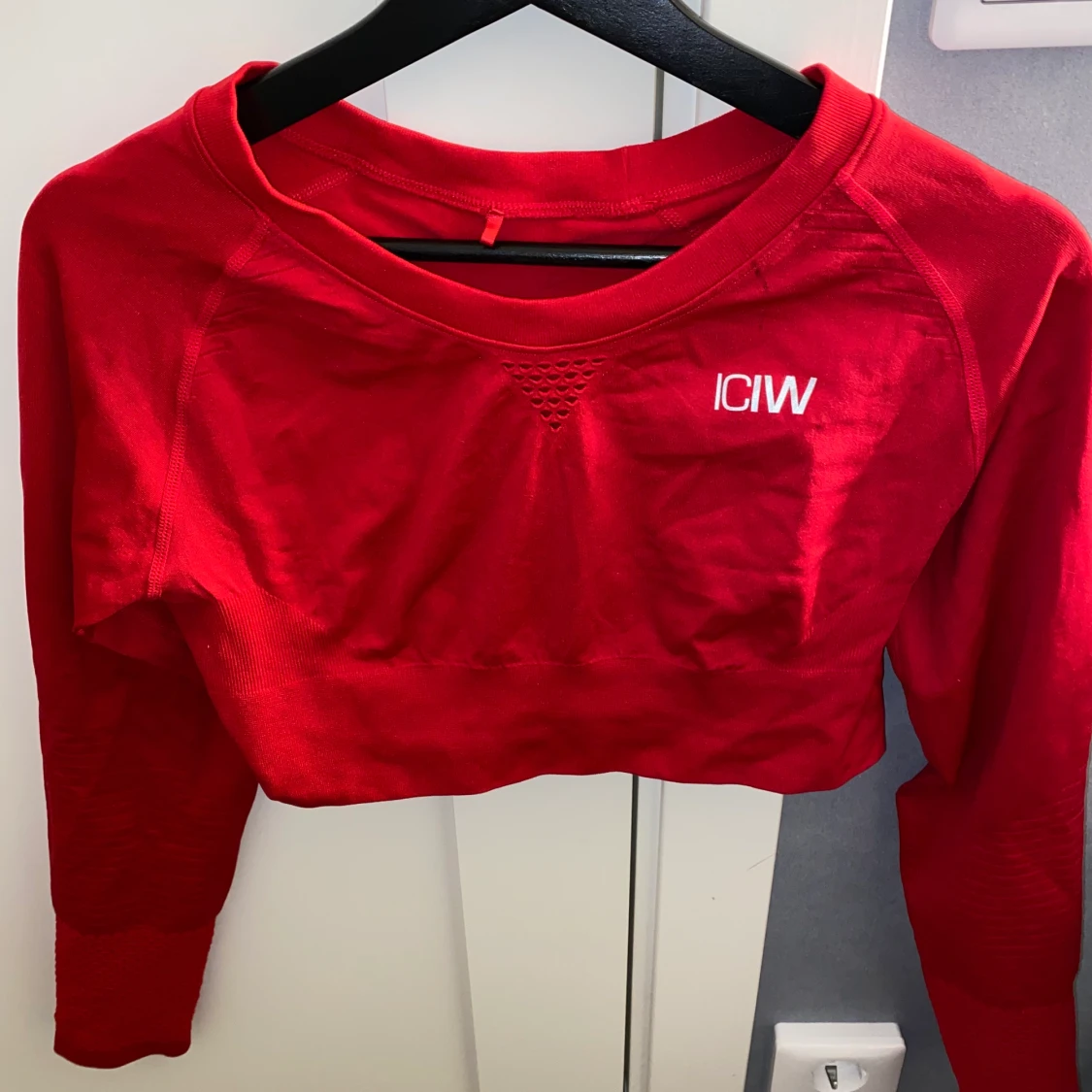 Iciw träningströja