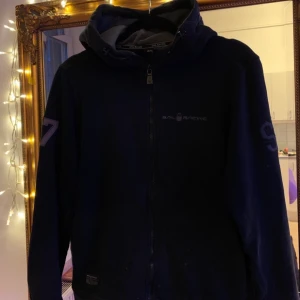 Sail racing tjocktröja - Skön tröja använd några gånger