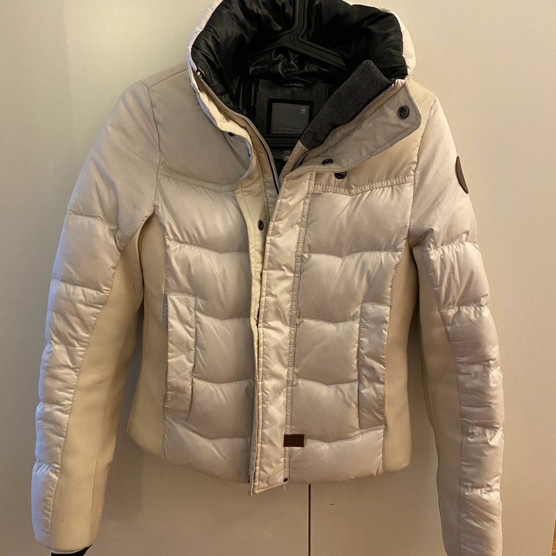 G-star kort vinterjacka - 90