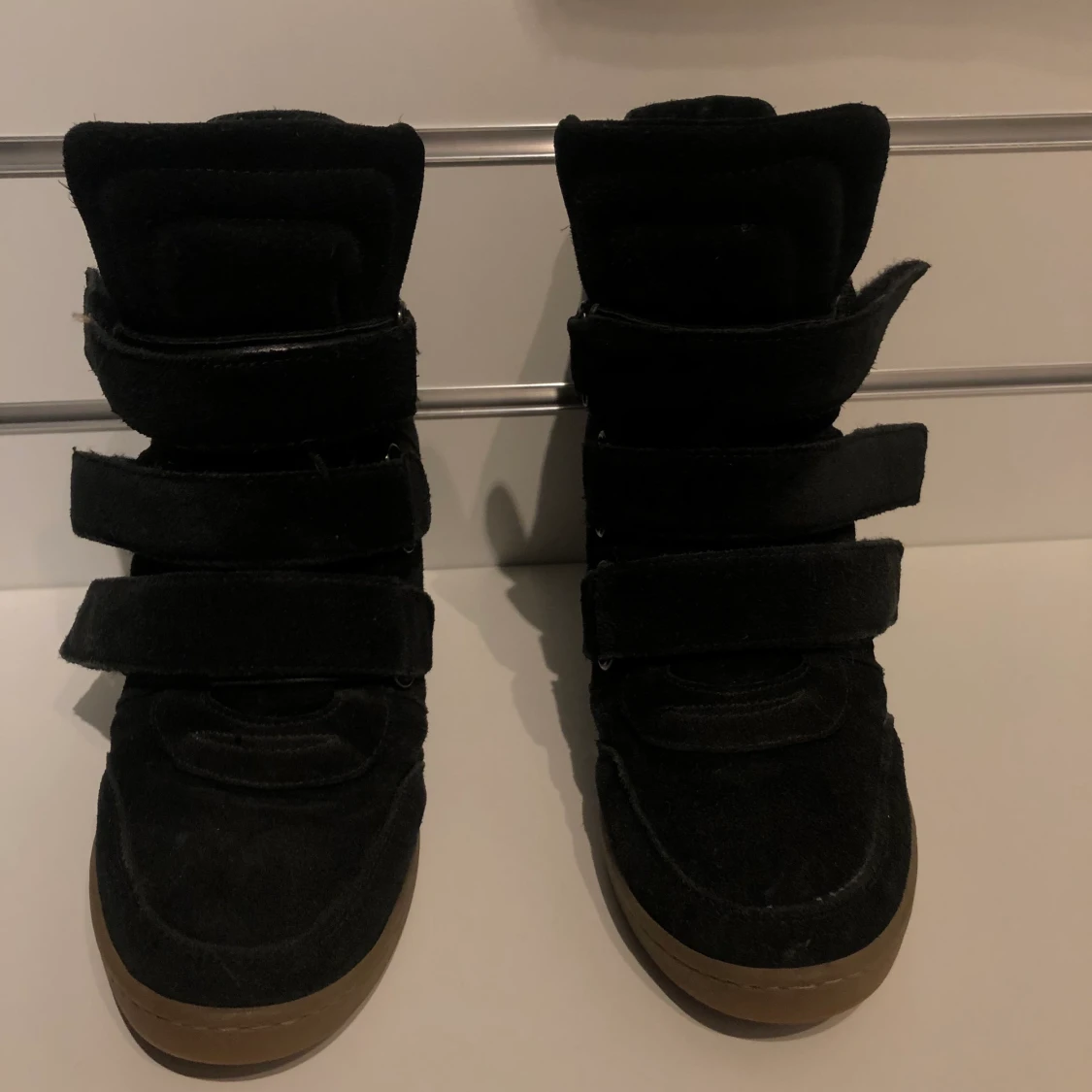 Isabel marant inspirerande skor  - 90