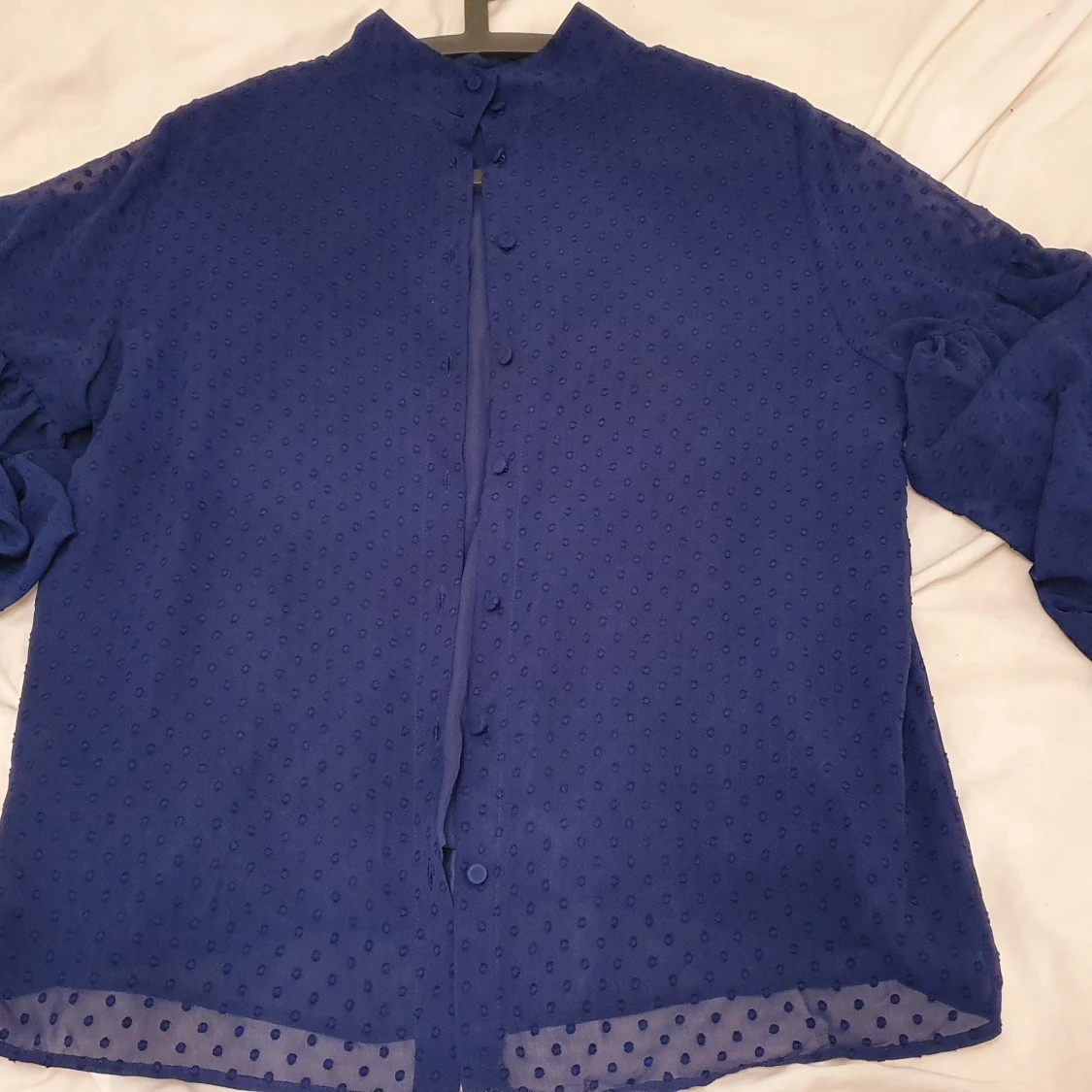 Fina blosar och topp - 91