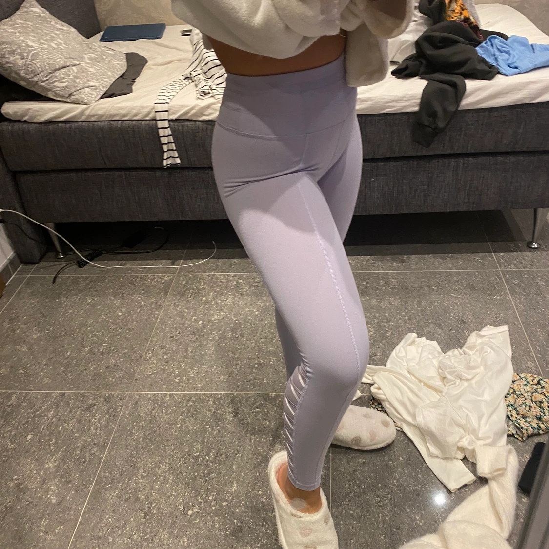 Tränings thigts - 90