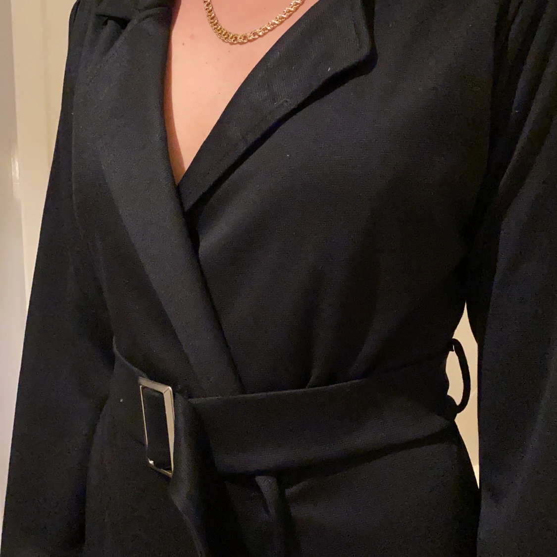 Kimonodress från Nelly