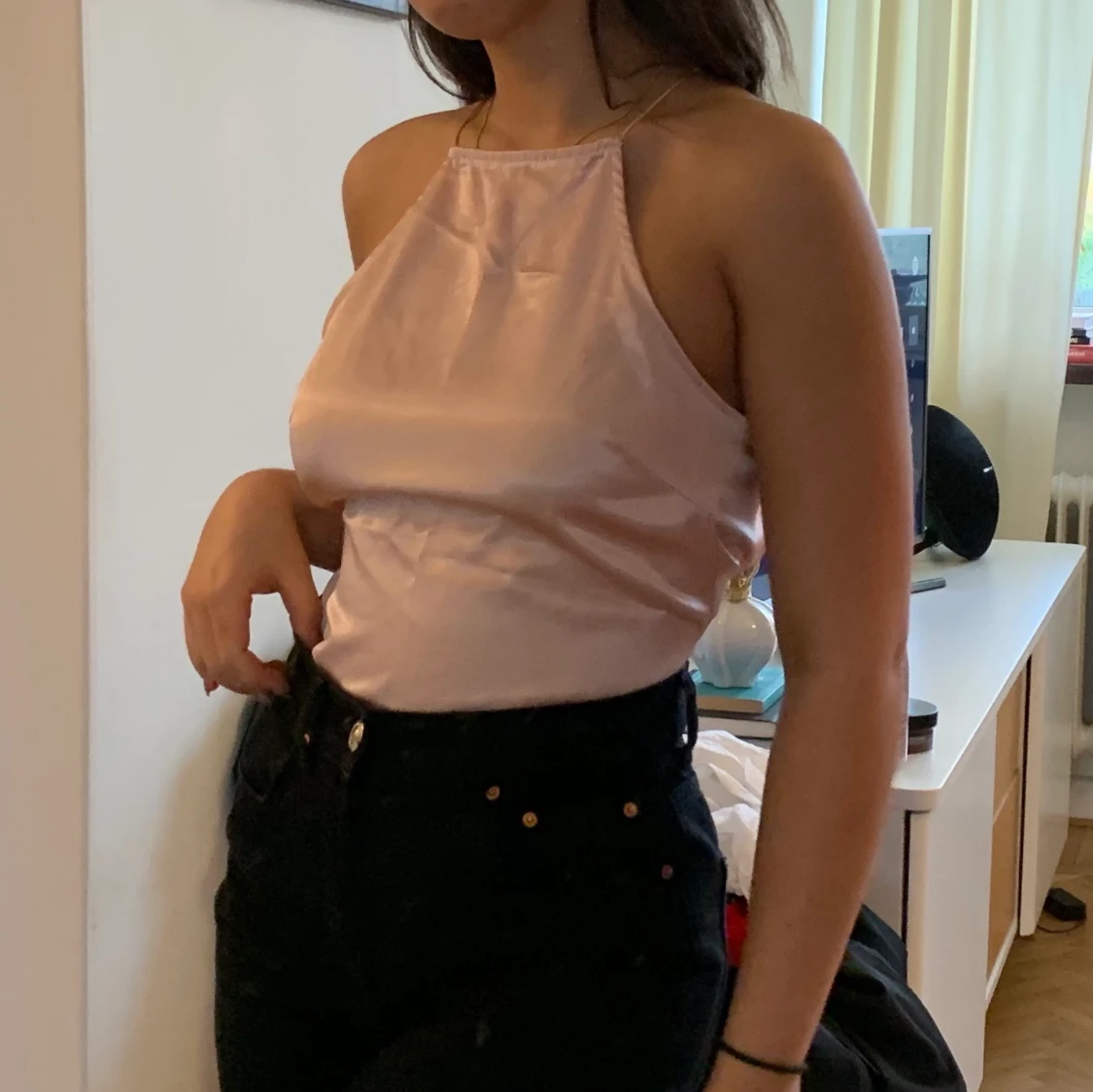 Hanna schönberg x nakd topp - 90