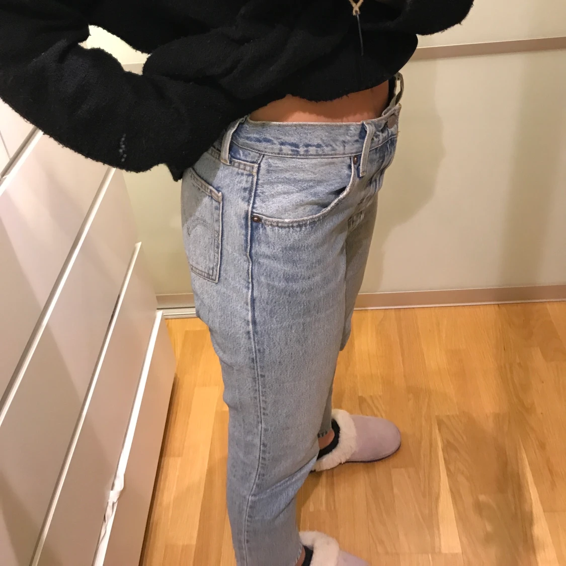 Levis jeans - 91