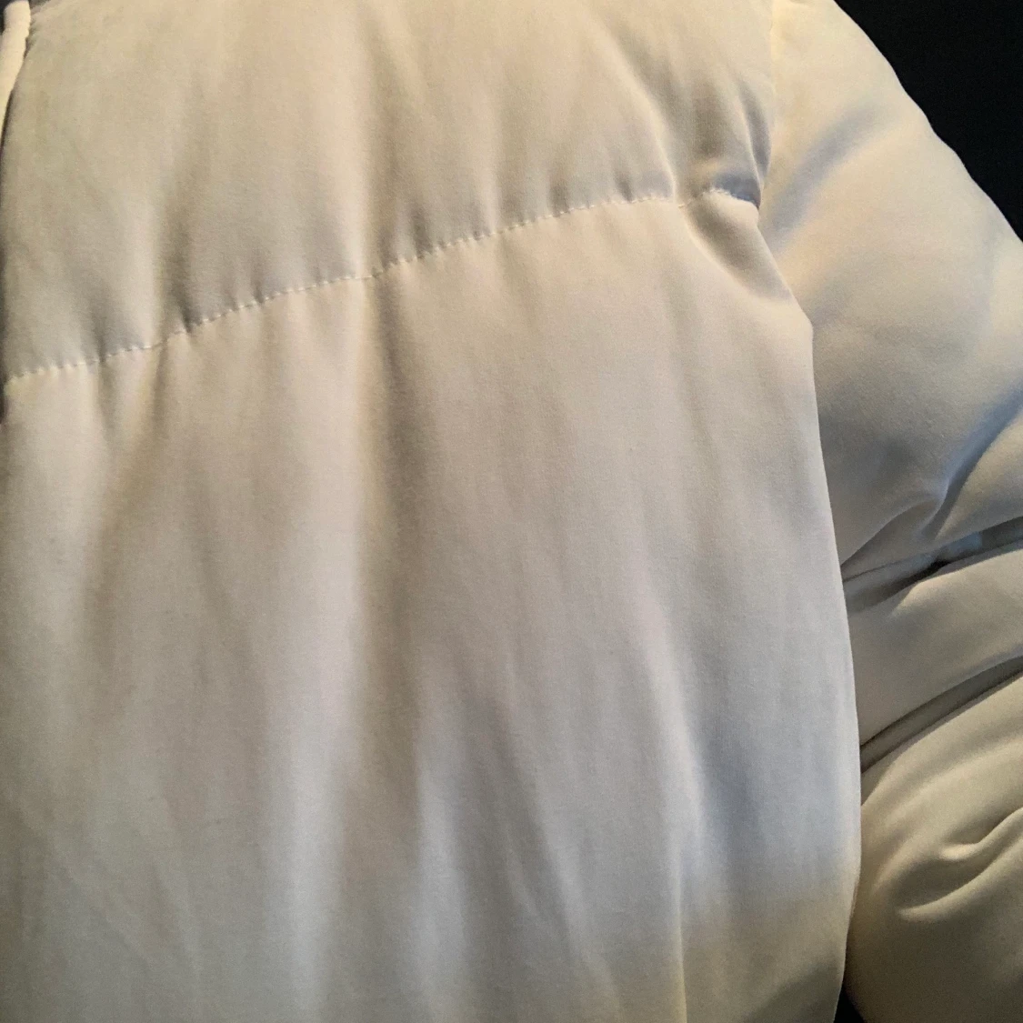 Puffjacka - 350kr - 91