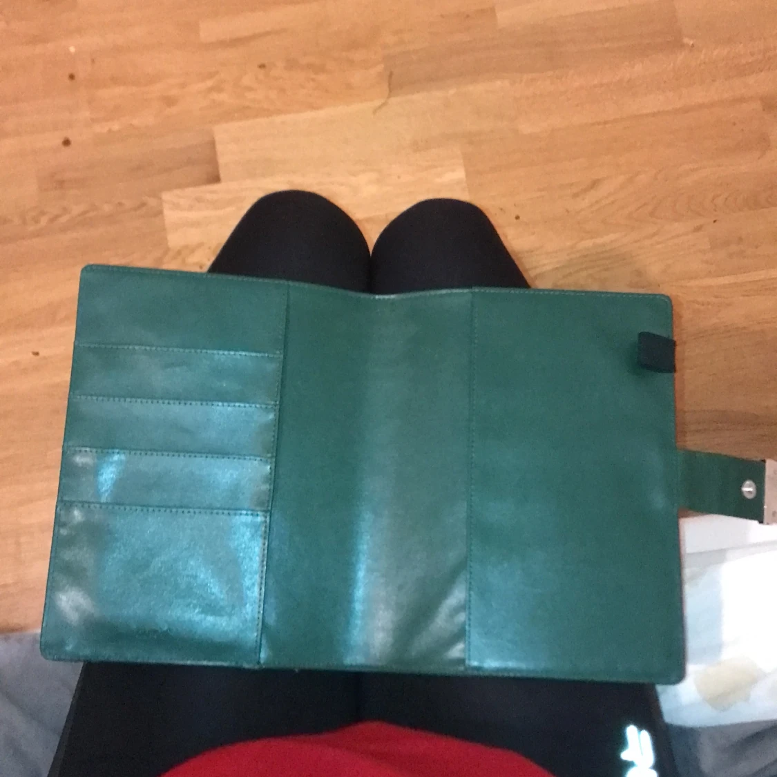 bok/kalender skydd - 90