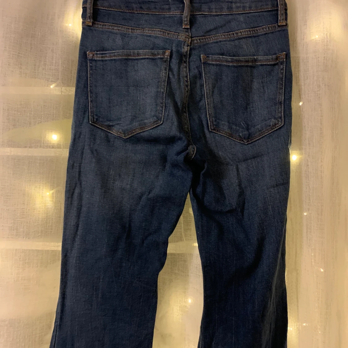 Bootcut jeans - 90