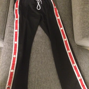Byxor - Fina byxor använt fåtal gånger  XS men passar S