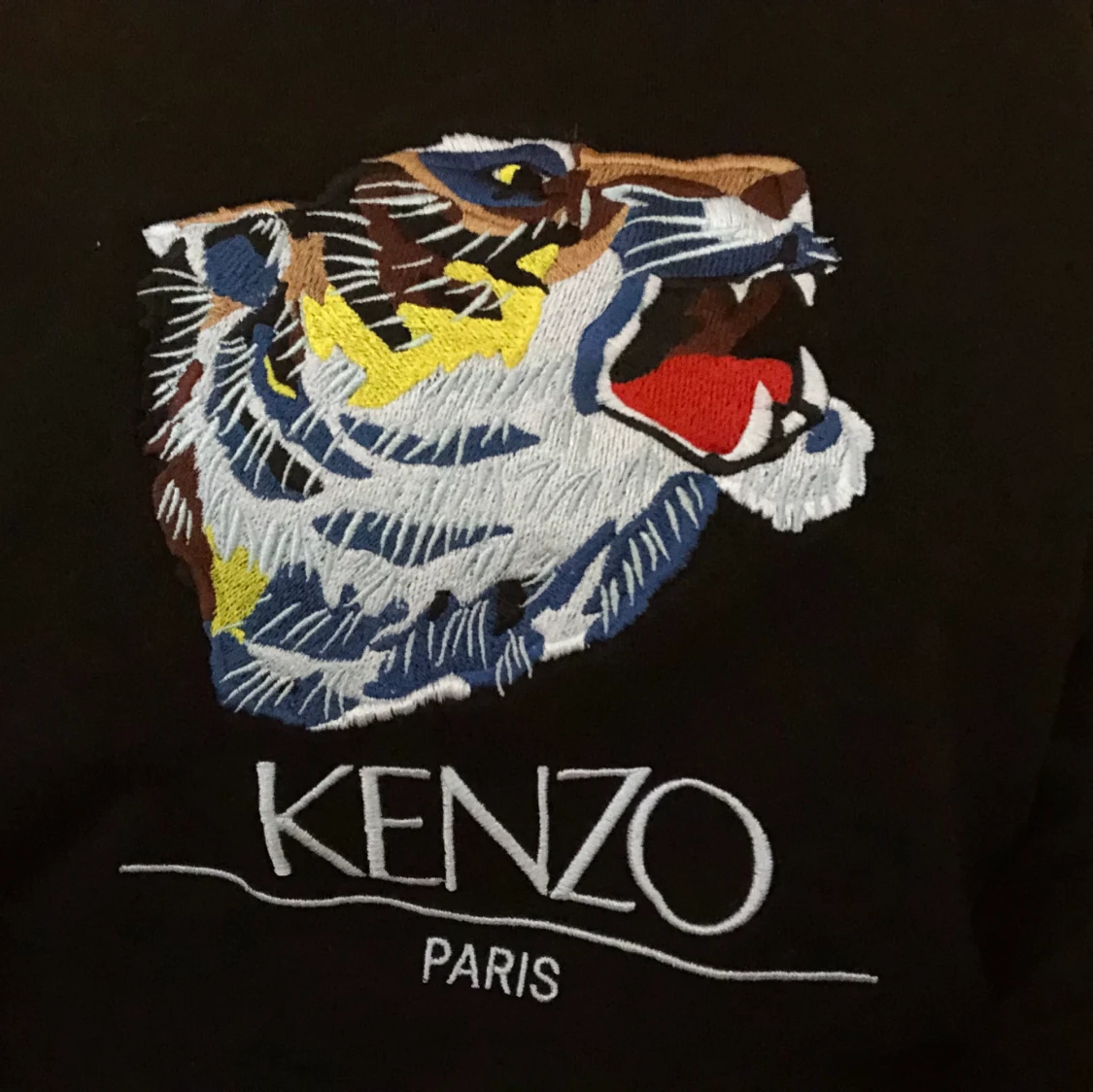 KENZO sweatshirt - 91