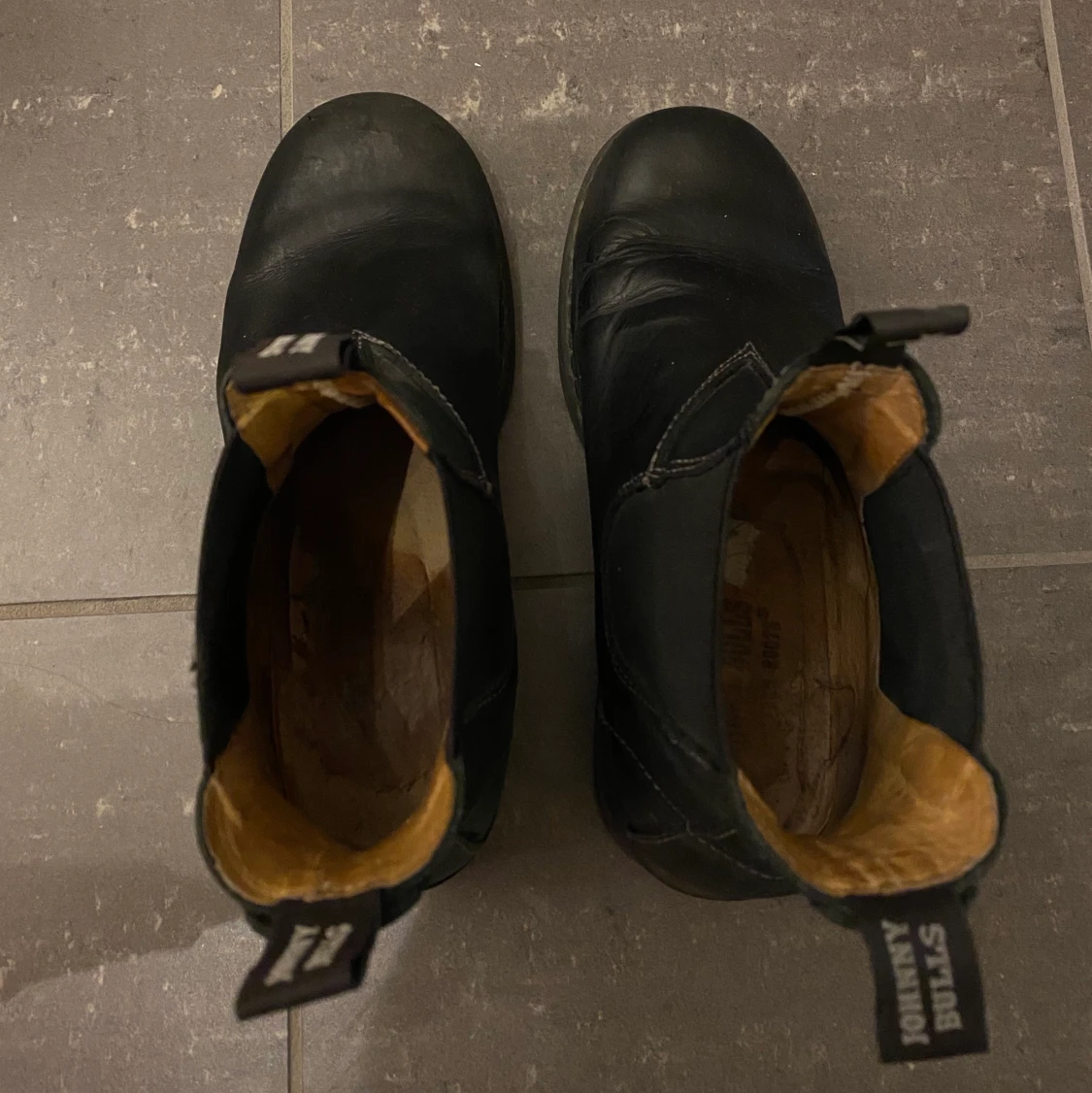 Johnny Bulls Boots - 91