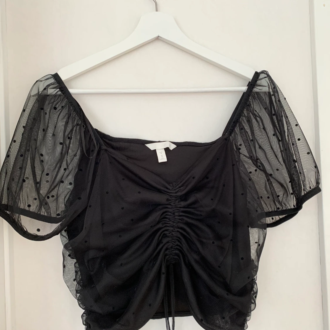 Fin topp från H&m - 90