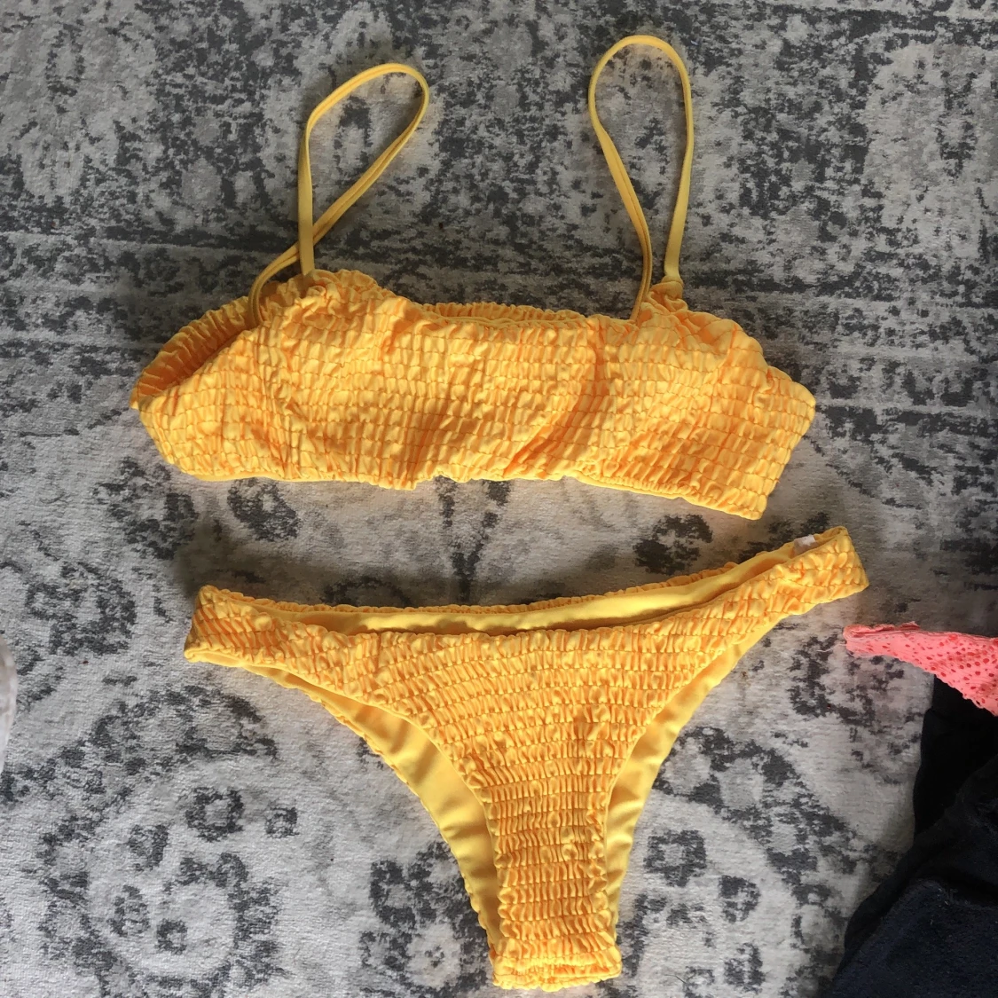 Zaful bikini - 91