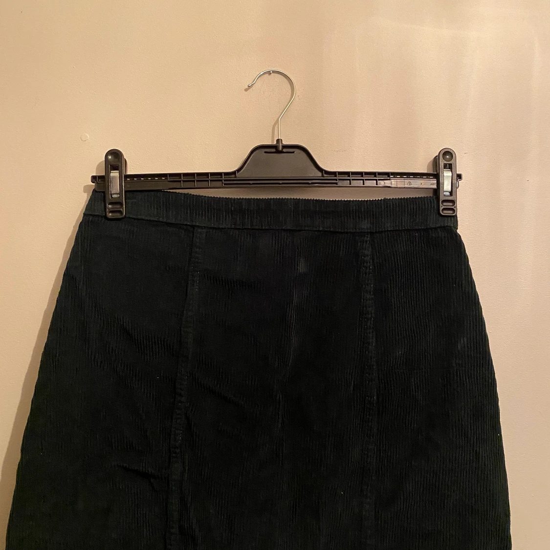 Grön manchester kjol - 90