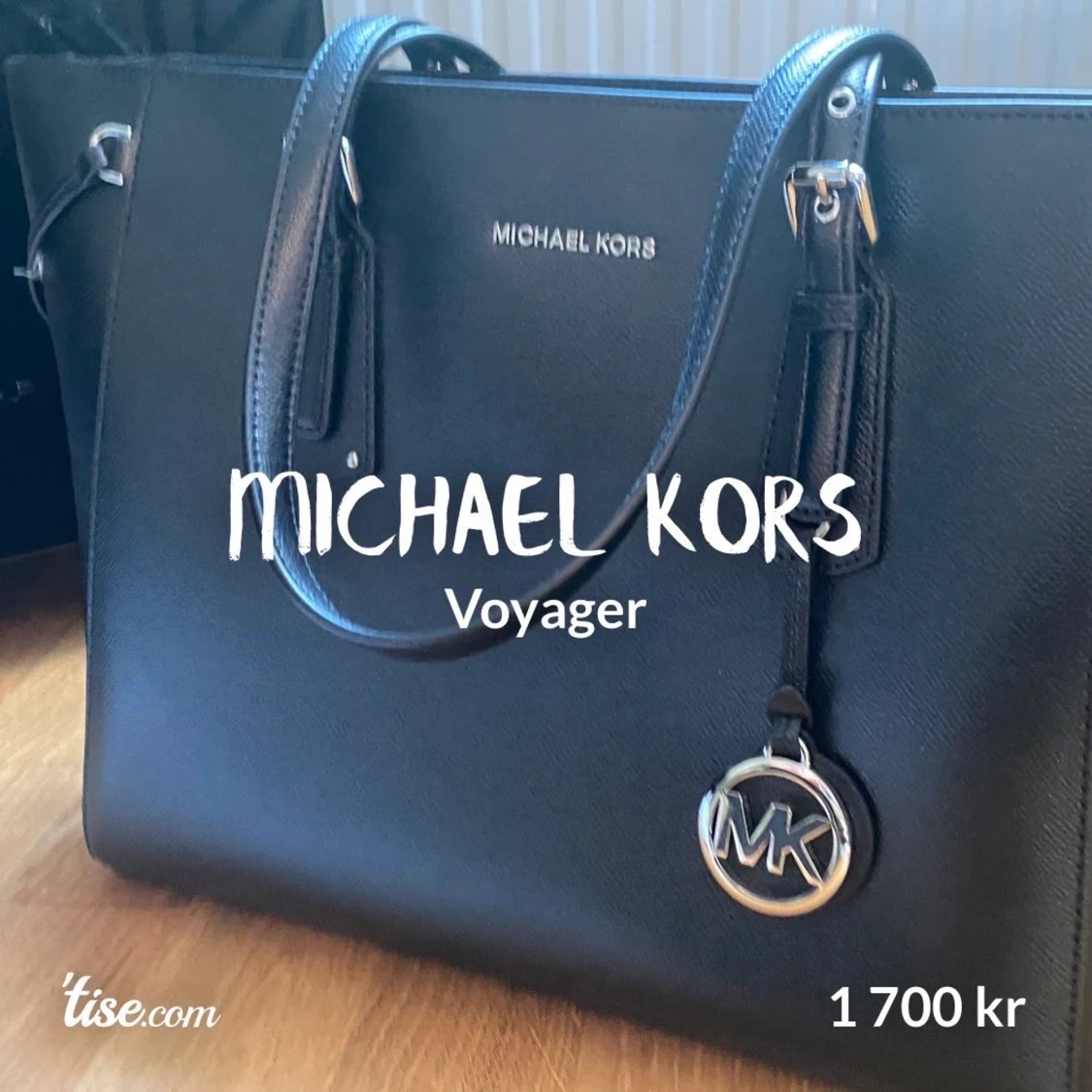 Michael Kors Voyager
