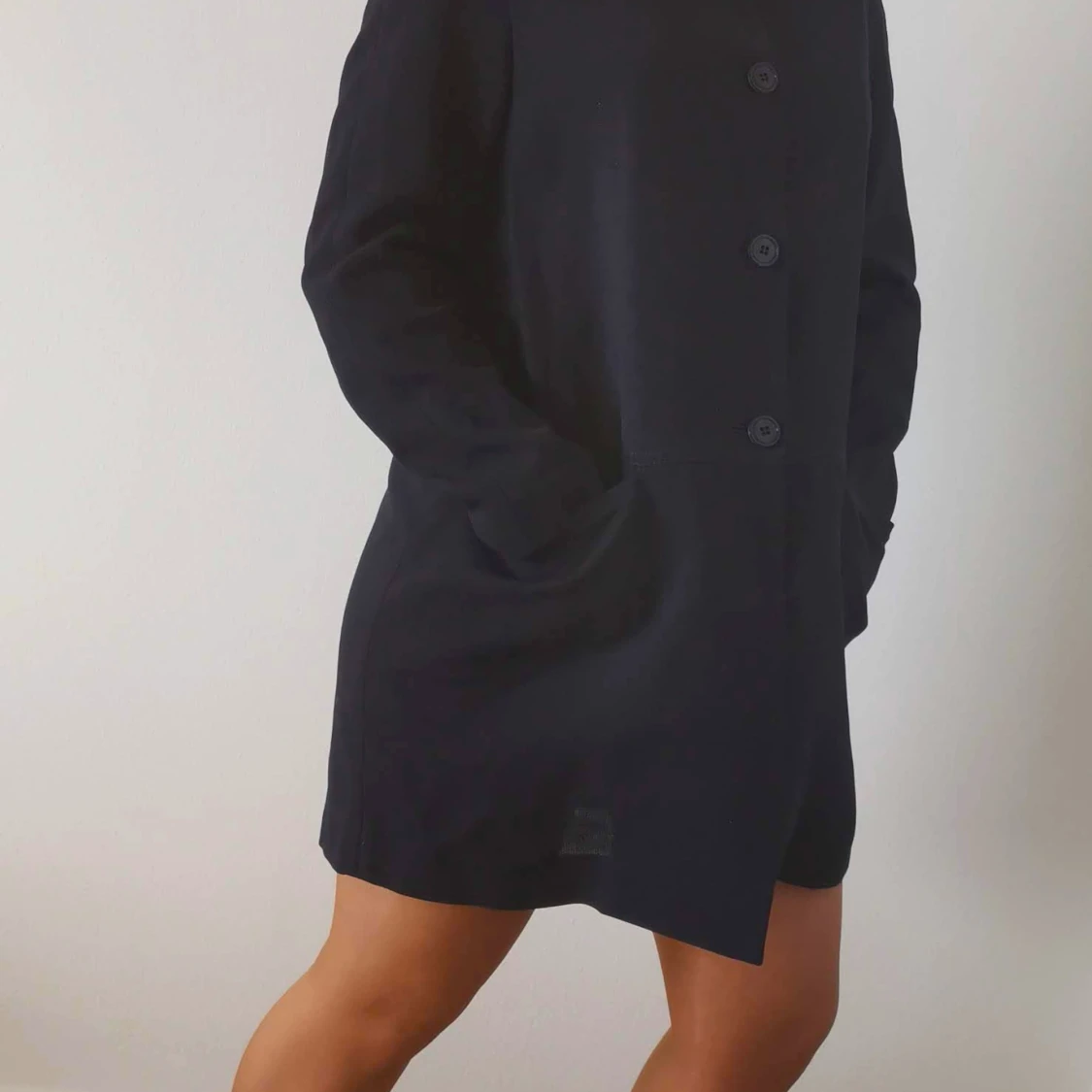 VANESSA BRUNO oversized blazer