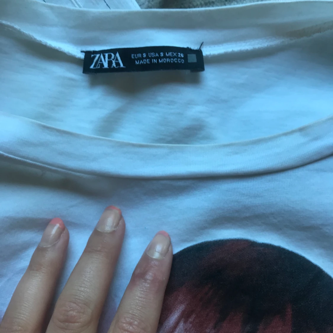 Pringles tröja - 91