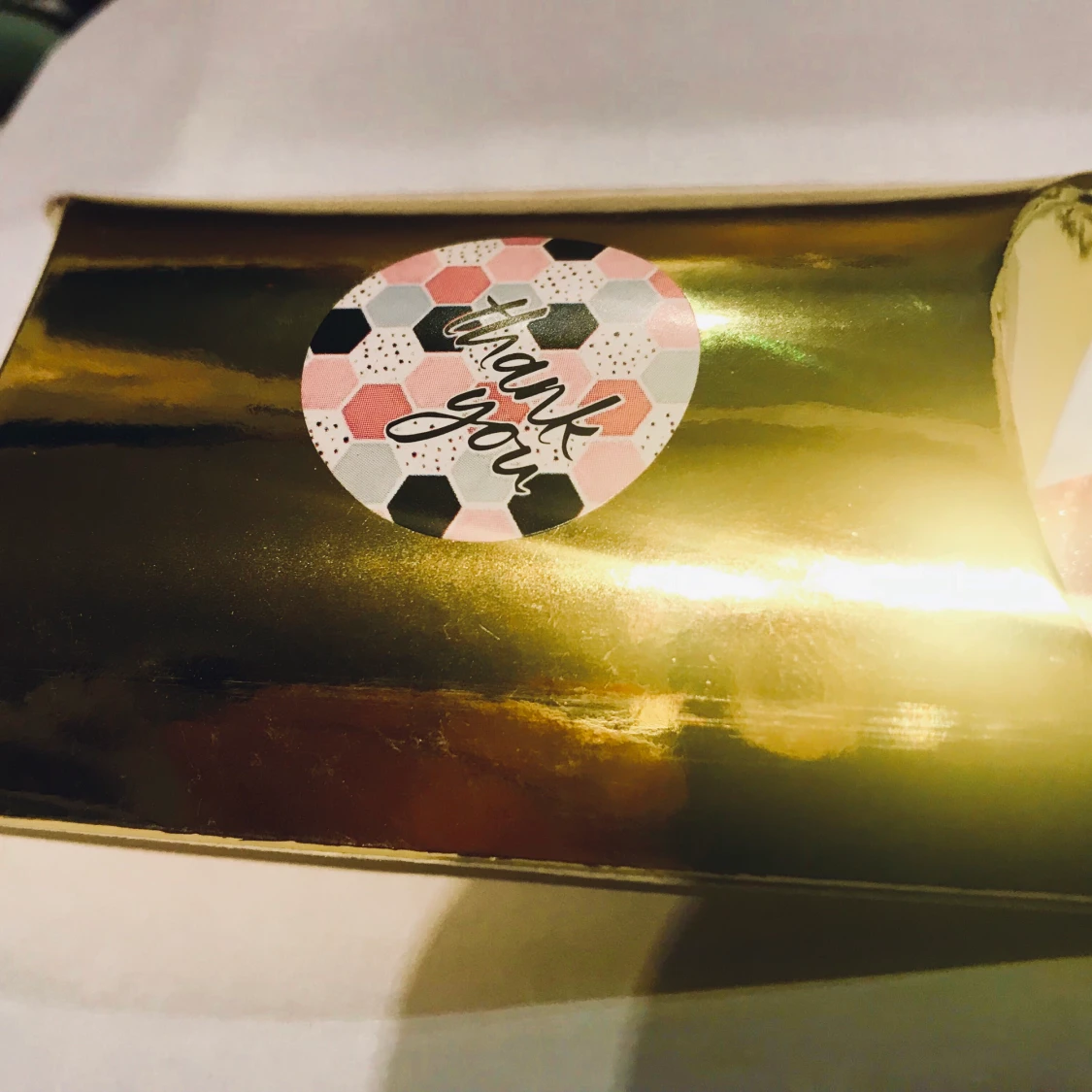 SILVE RING MED ÄKTA STEN AMESTI + Etuiet - 90