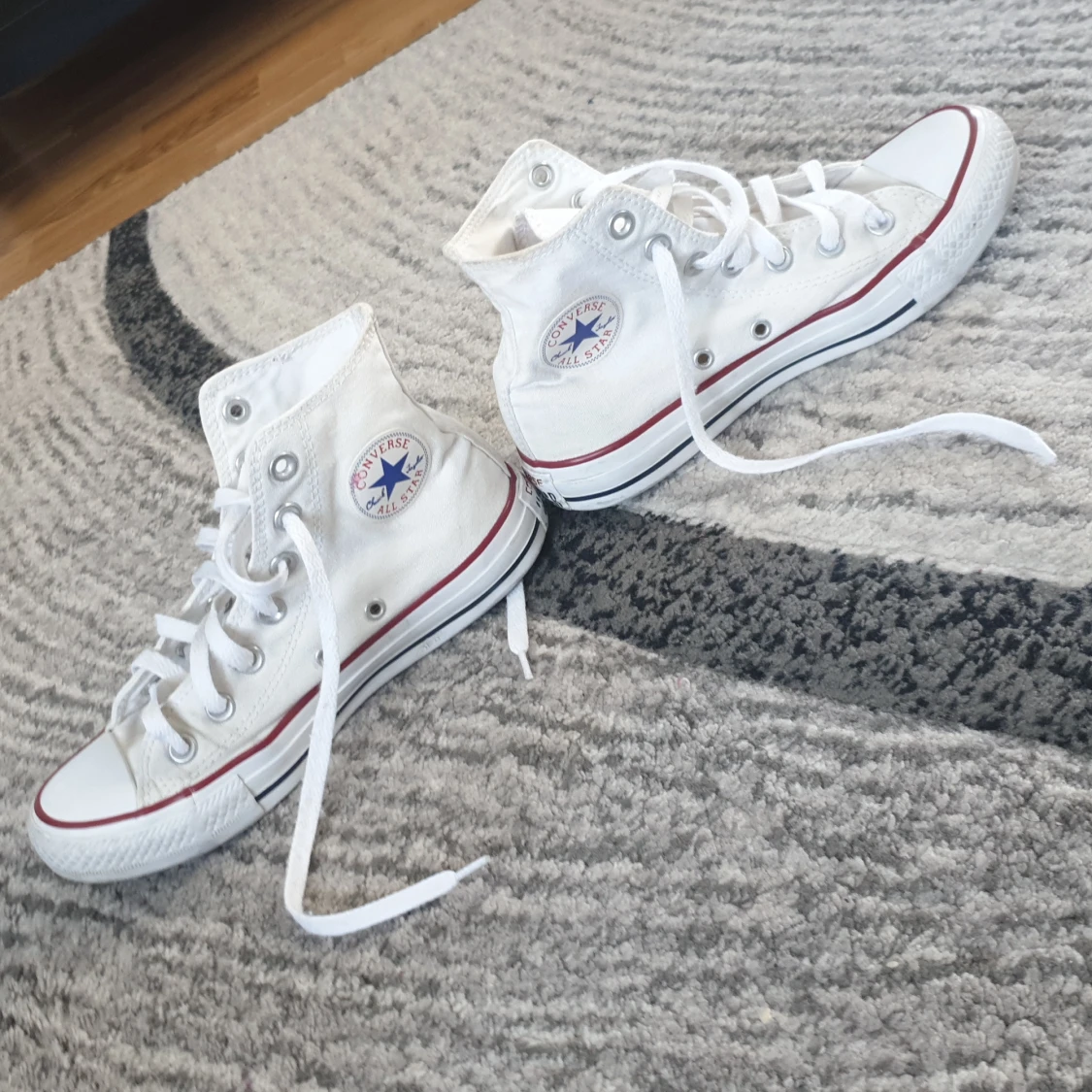 Converse  - 90