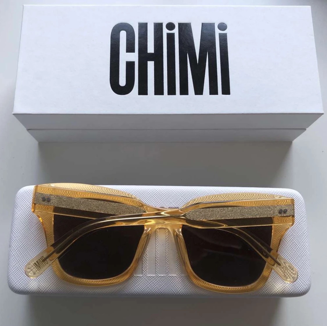  CHIMI glasögon  - 91