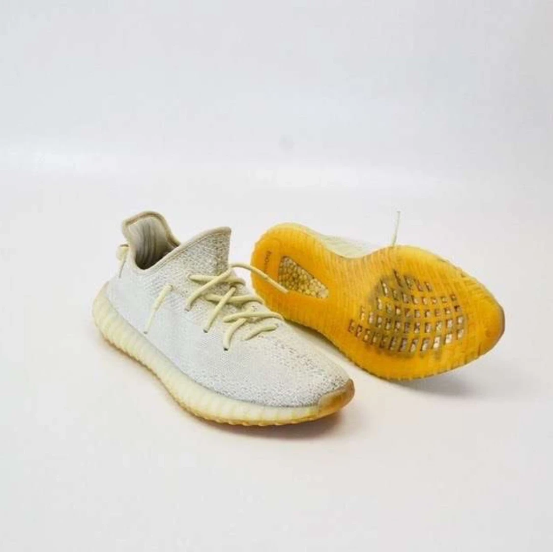 Yeezy butter 350 - 90