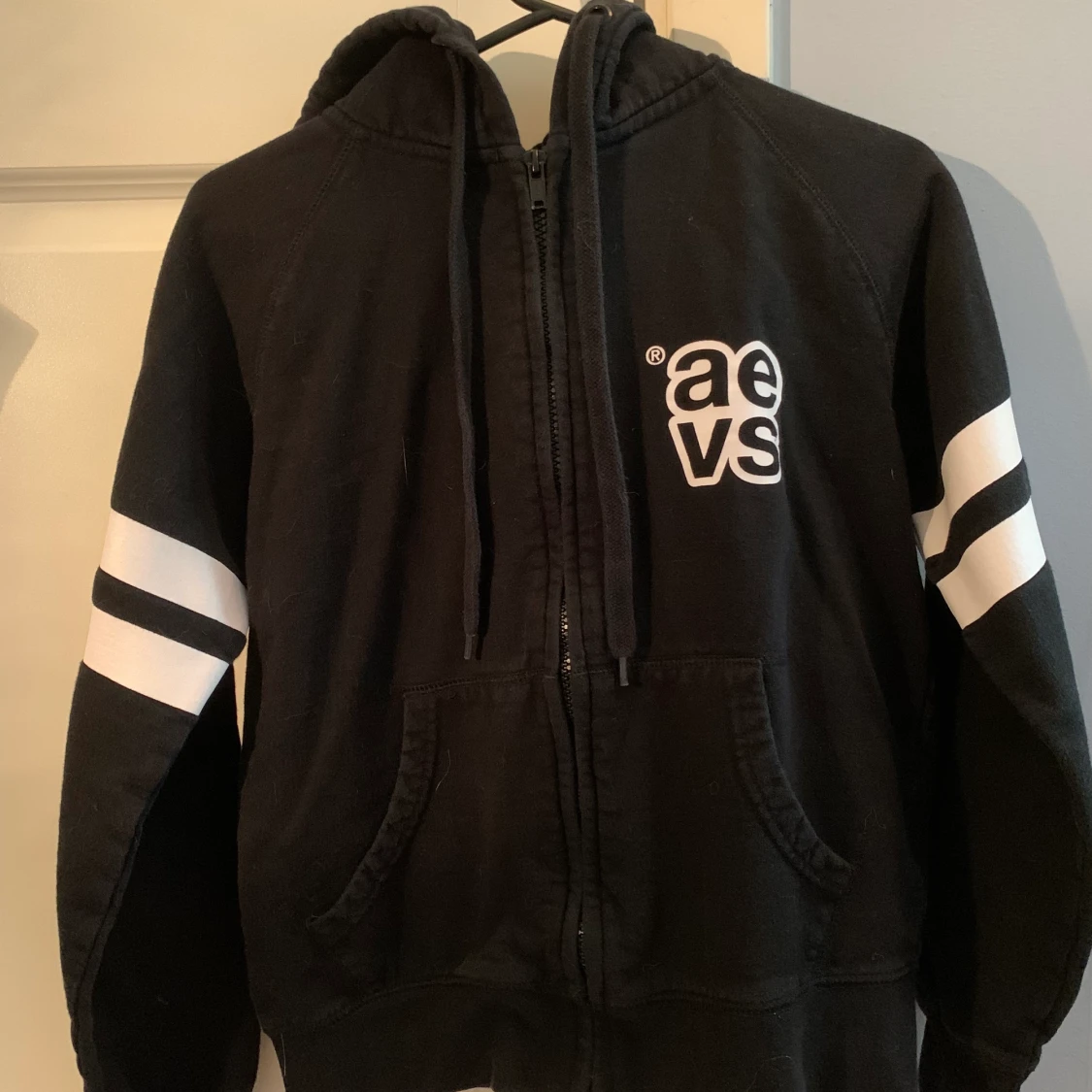 Huvtröja från Svea