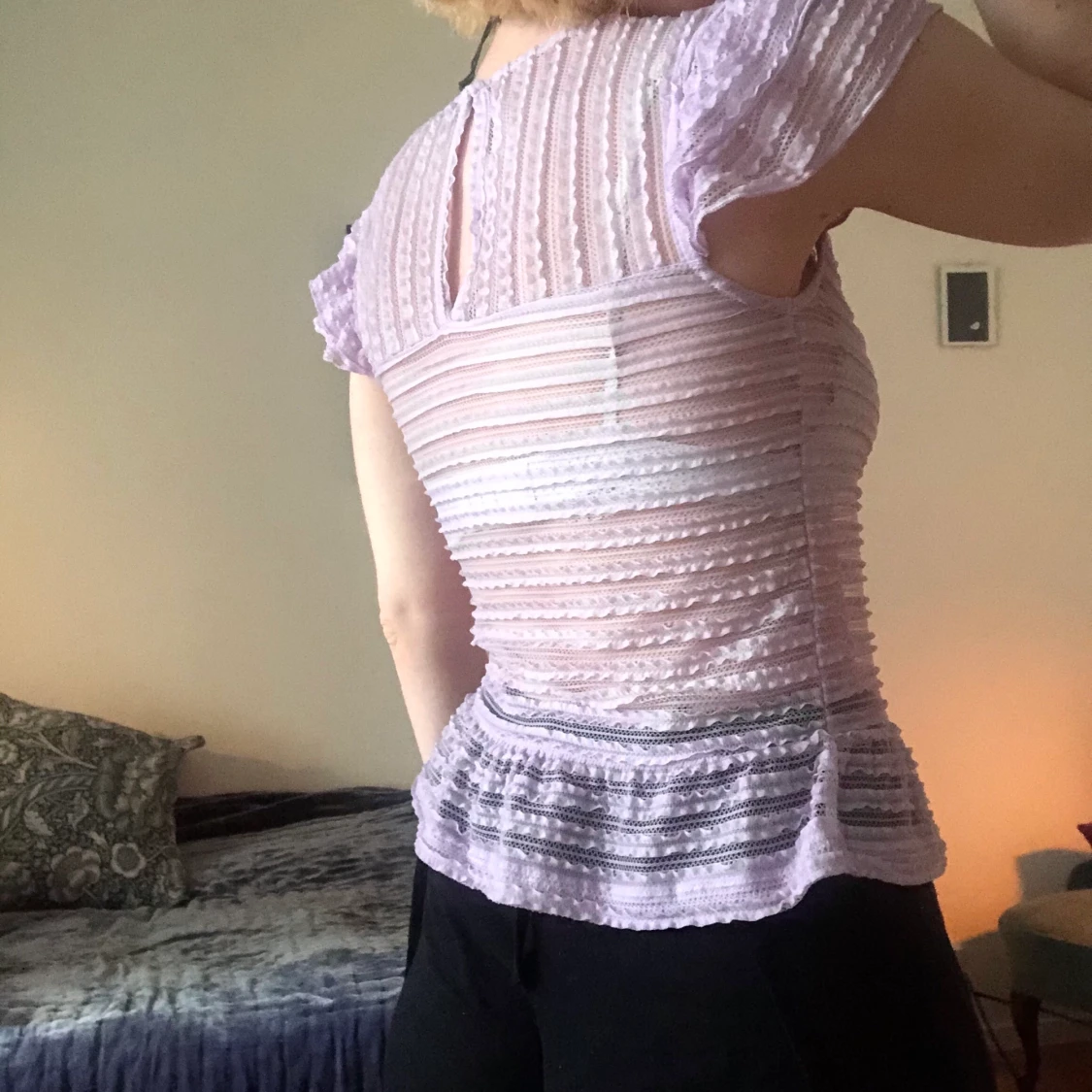 Spets stopp från Bikbok - 91