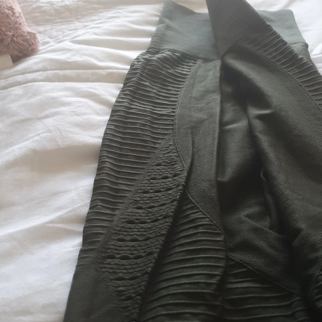 Träning leggings  - 90