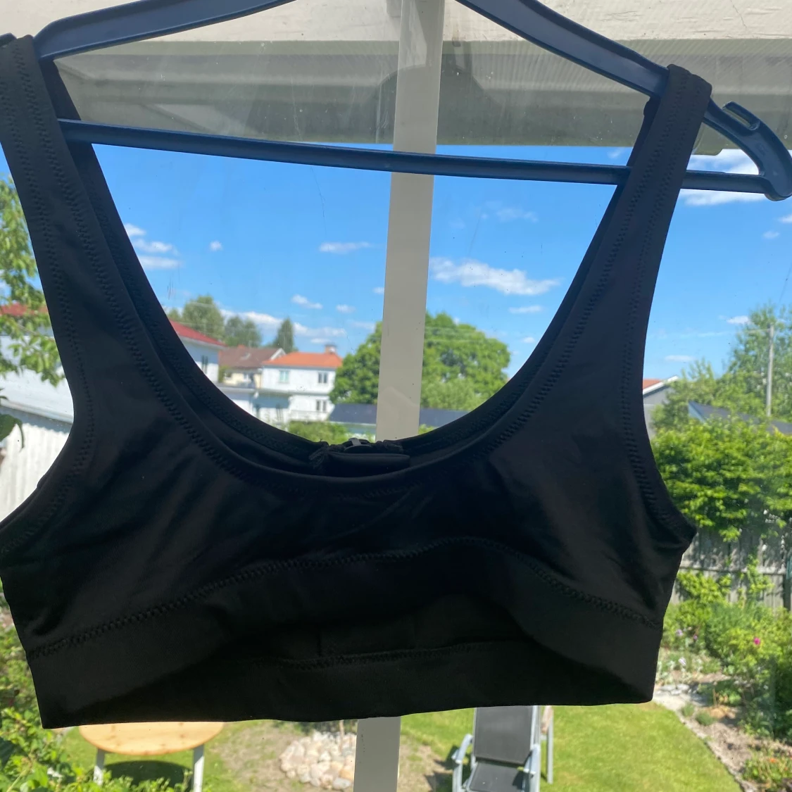 Oanvänd bikini strl 38 - 90