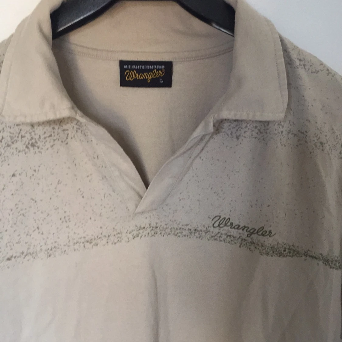 retro wrangler! - 90