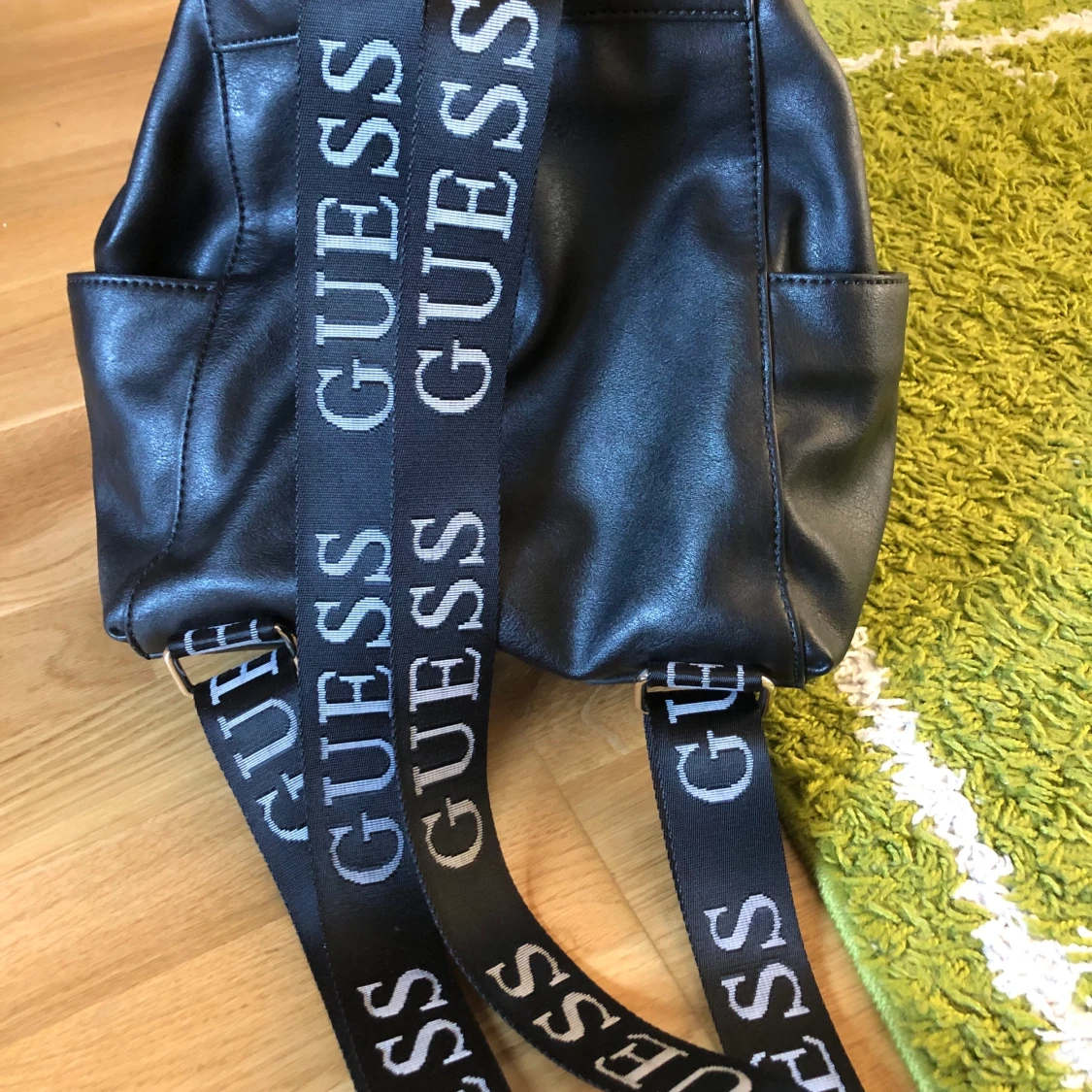 Väska/ryggsäck  - 91