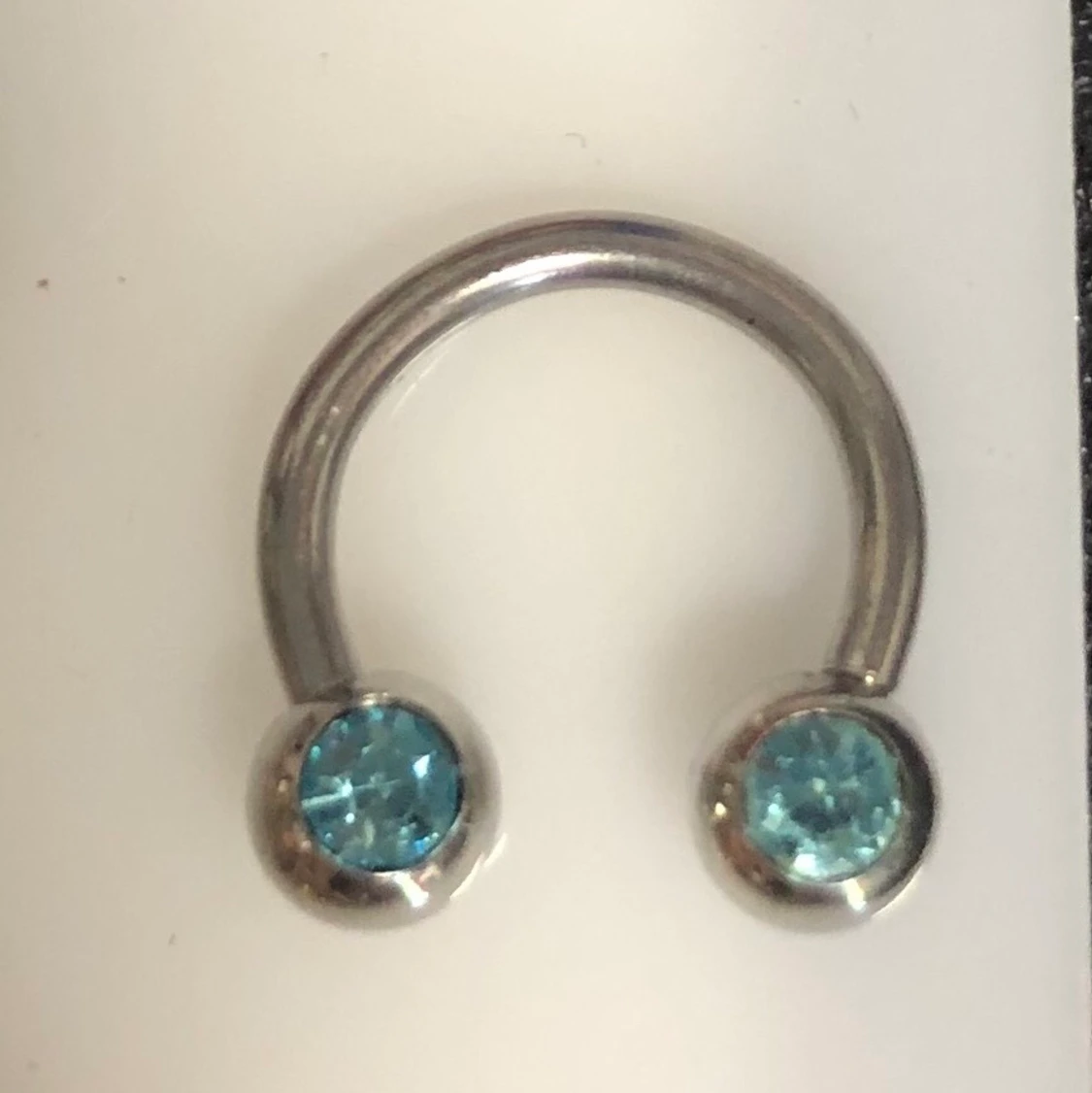 Unika Piercing smycken