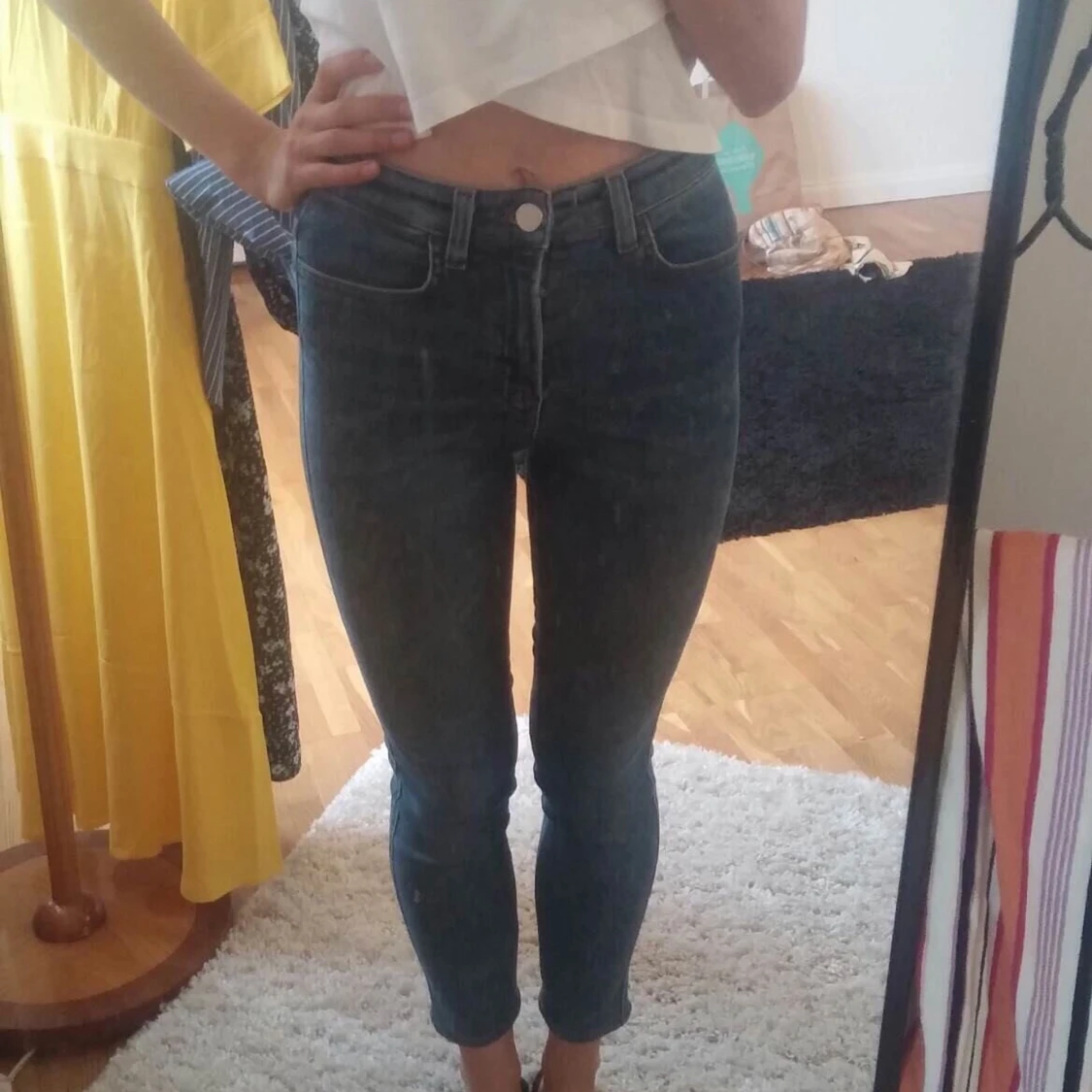 Filippa K jeans xxs - 90