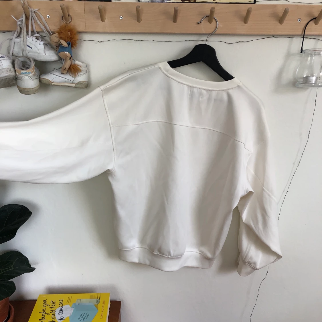 Win Bonder Sweater Weekday - 90