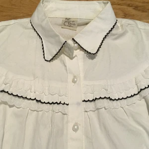 Söt blus! - Super söt blus! 