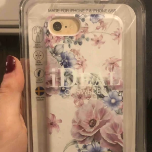  - Ideals of sweden iphone skal 6 eller 7  Bra skick 