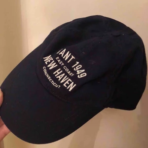  - En snygg najs keps! 