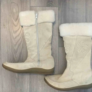  - Vagabond mockastövlar. Strl 39. 