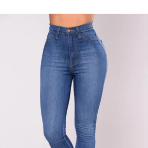  - Fashion nova jeans