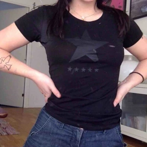  - David Bowie-tröja! Aldrig använd! Köparen betalar frakten!