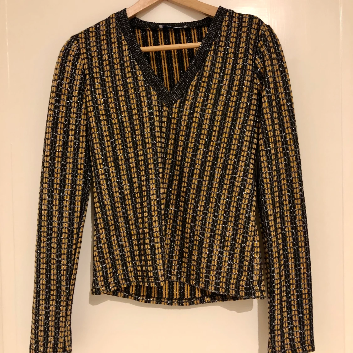 Cool tröja från Zara