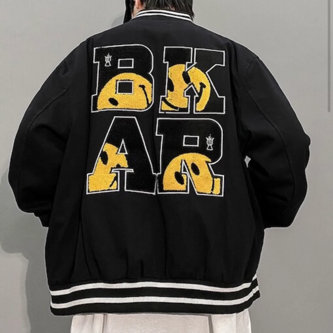 Varsity jacket  - 90
